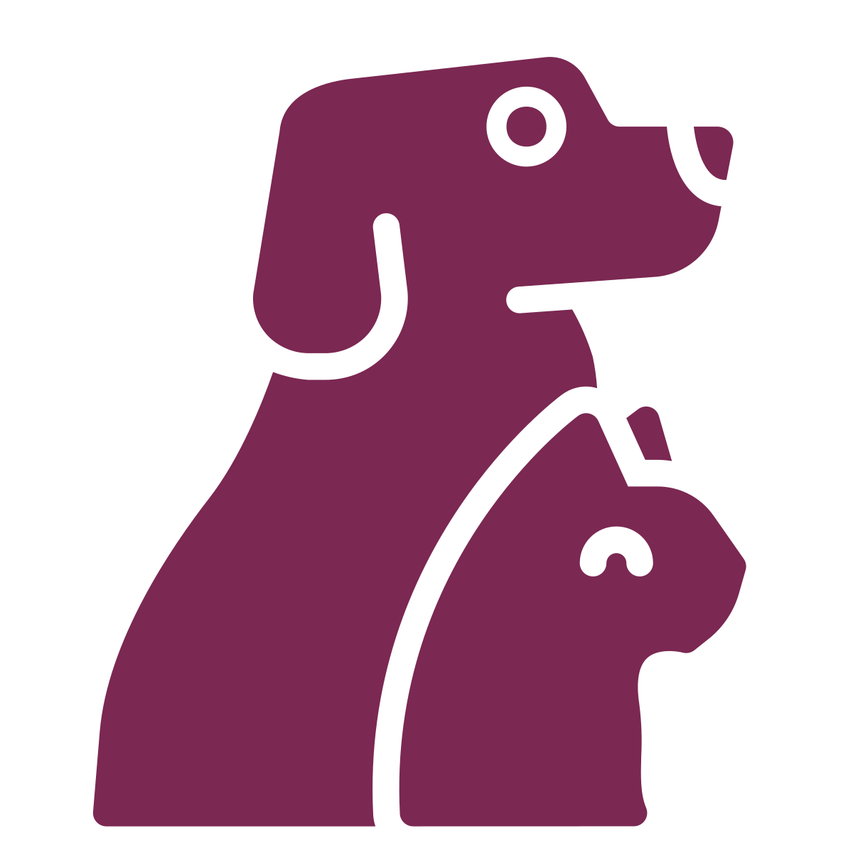 salas perros y gatos triavet