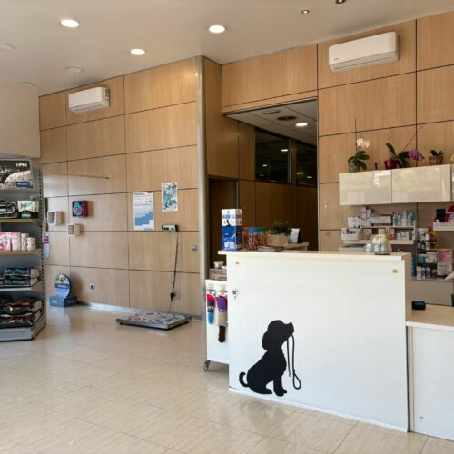 clinica veterinaria sant cugat del valles