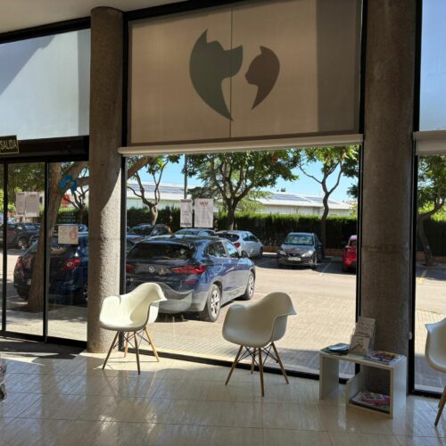 clinica veterinaria sant cugat del valles